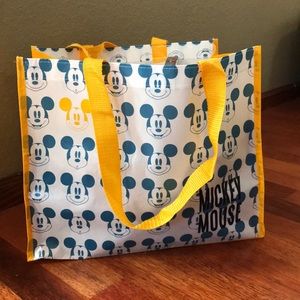 Disney Mickey Mouse tote